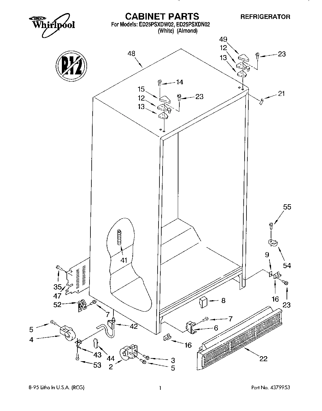01 - CABINET