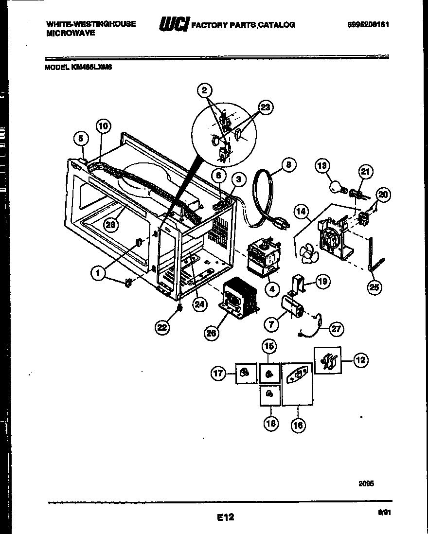 04 - FUNCTIONAL PARTS