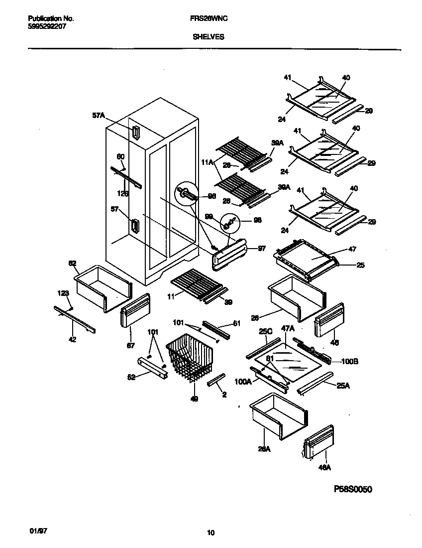 06 - SHELVES