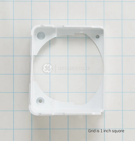 WH01X10753 GE Pump Housing Enclosure