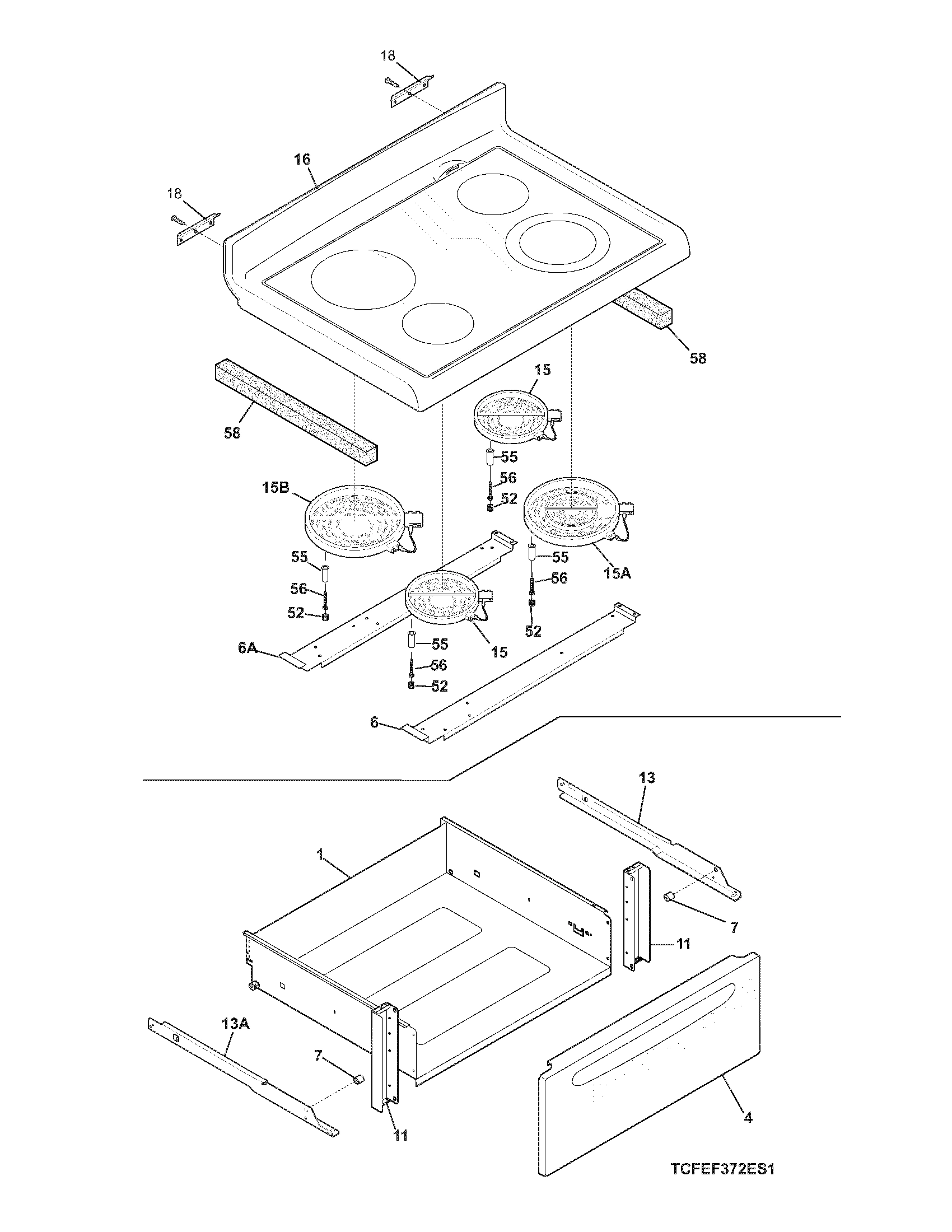 07 - TOP/DRAWER