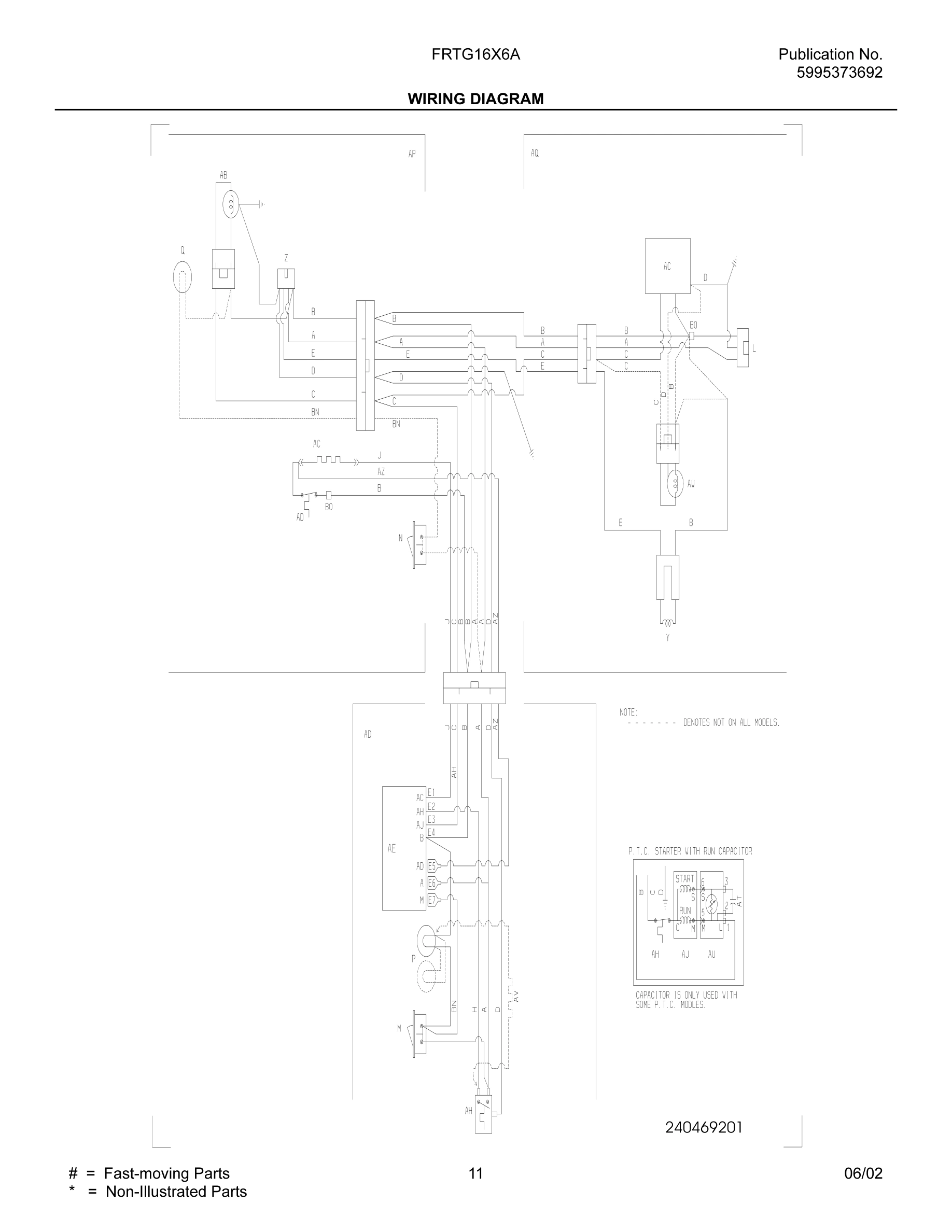 11 - WIRING DIAGRAM