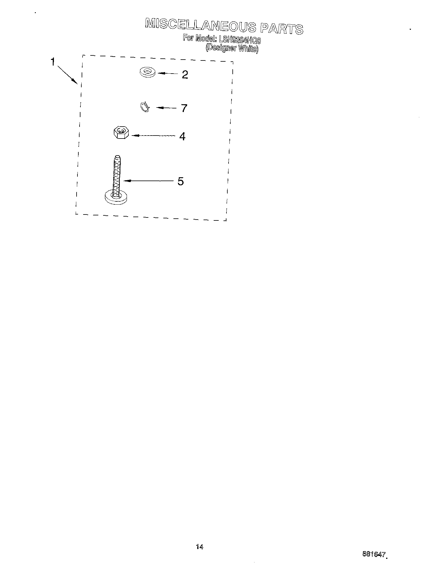 10 - MISCELLANEOUS, OPTIONAL