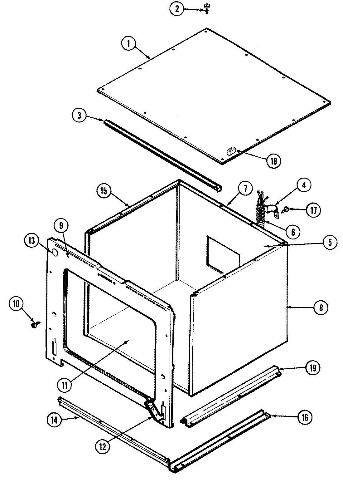 03 - BODY (LOWER)