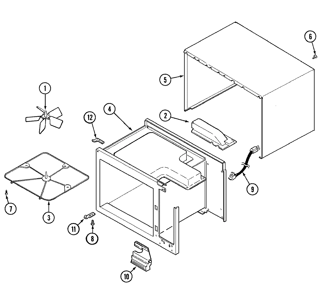 01 - BASE (DM84K/DM84KG)