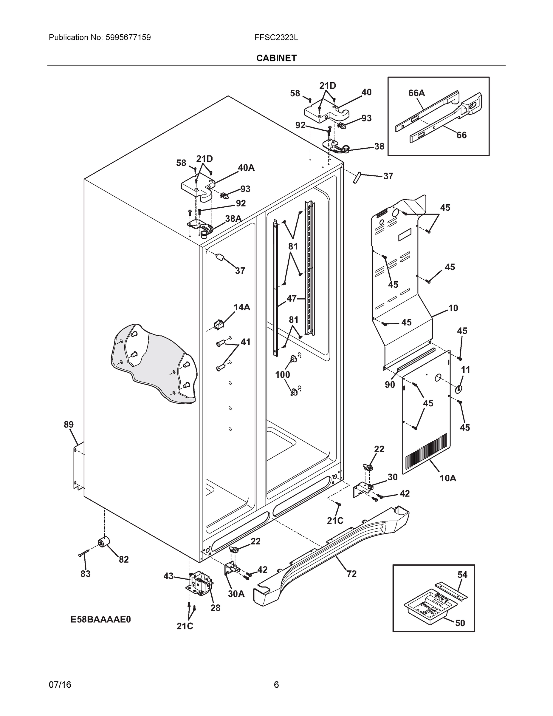 04 - CABINET