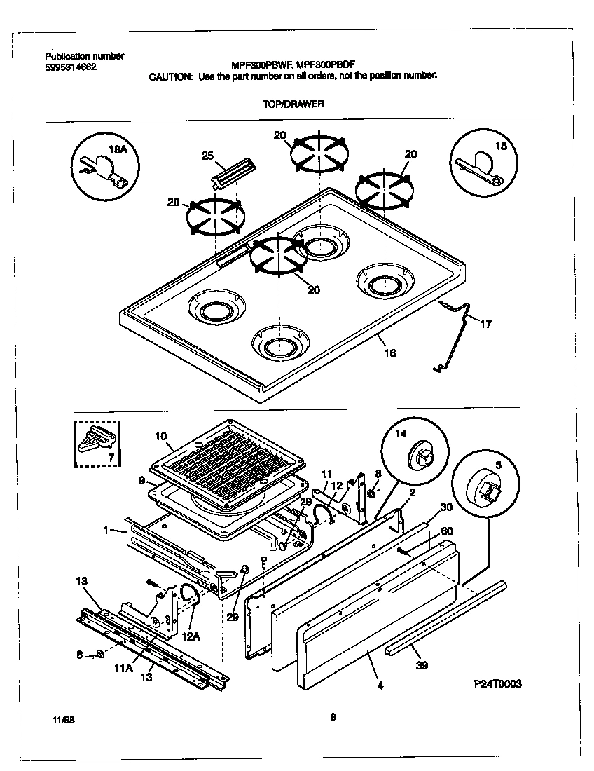 05 - TOP/DRAWER
