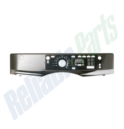 WE19X10092 GE Control Panel Assembly