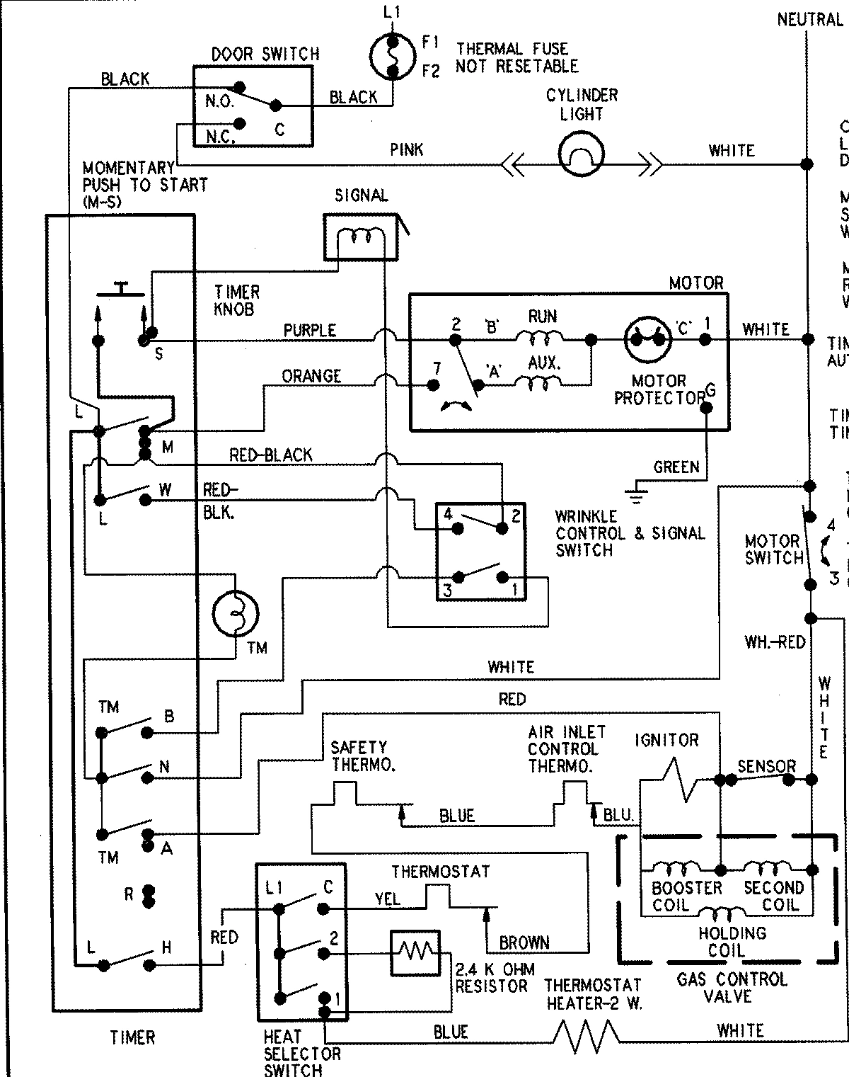 09 - WIRING INFORMATION