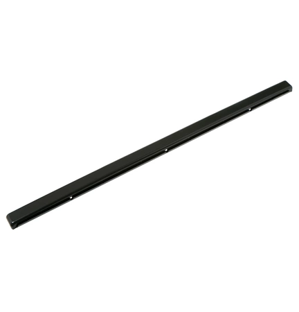 WB07X28582 GE Range Top Trim Assembly