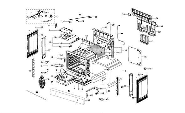 MAIN ASSY