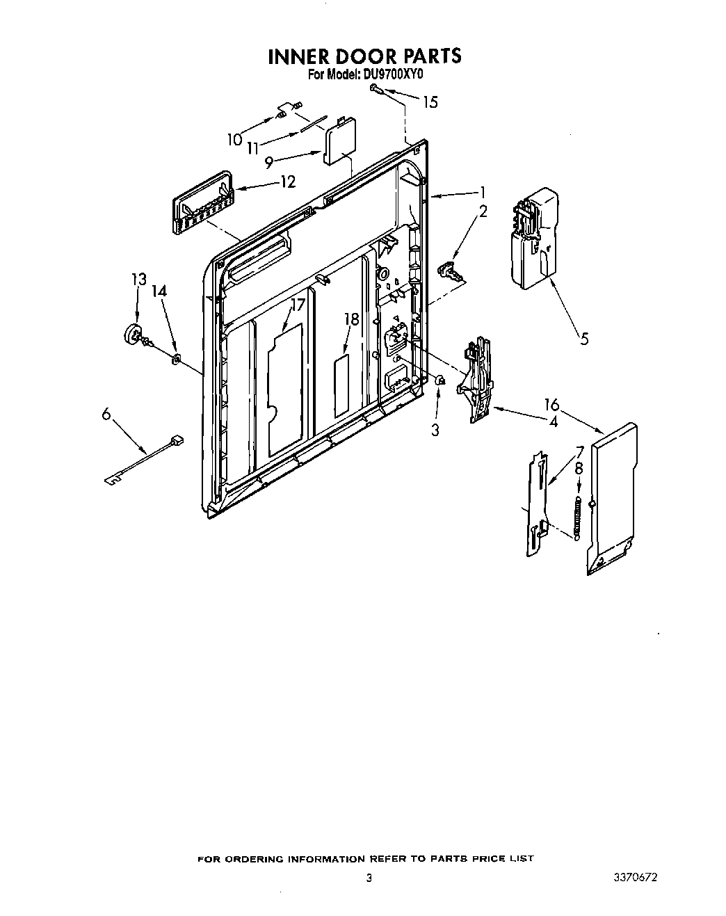 03 - INNER DOOR
