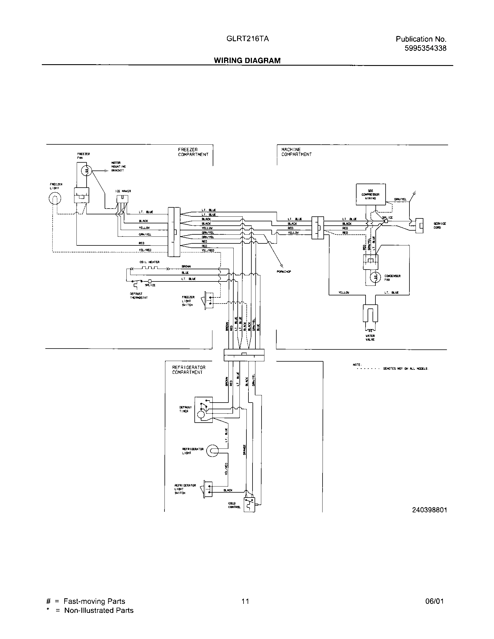 11 - WIRING DIAGRAM