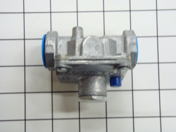 W11170853 Whirlpool Regulator Assembly