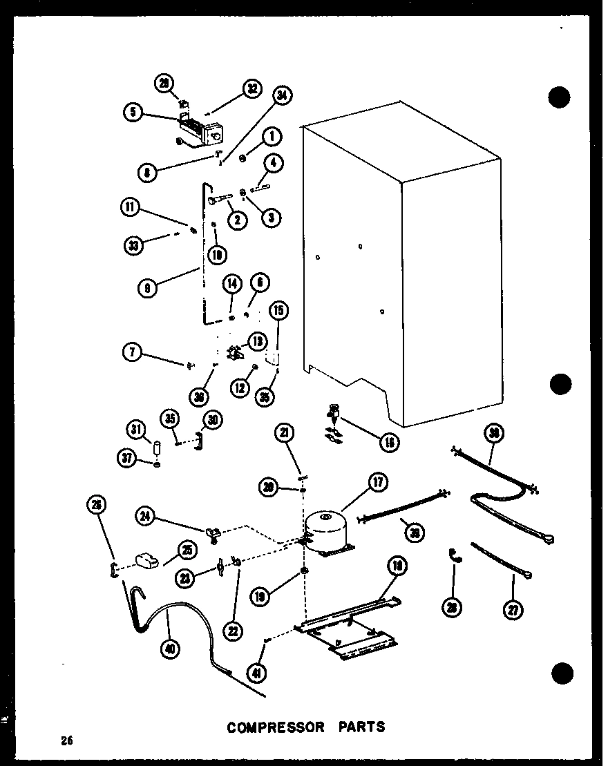 04 - COMPRESSOR PARTS