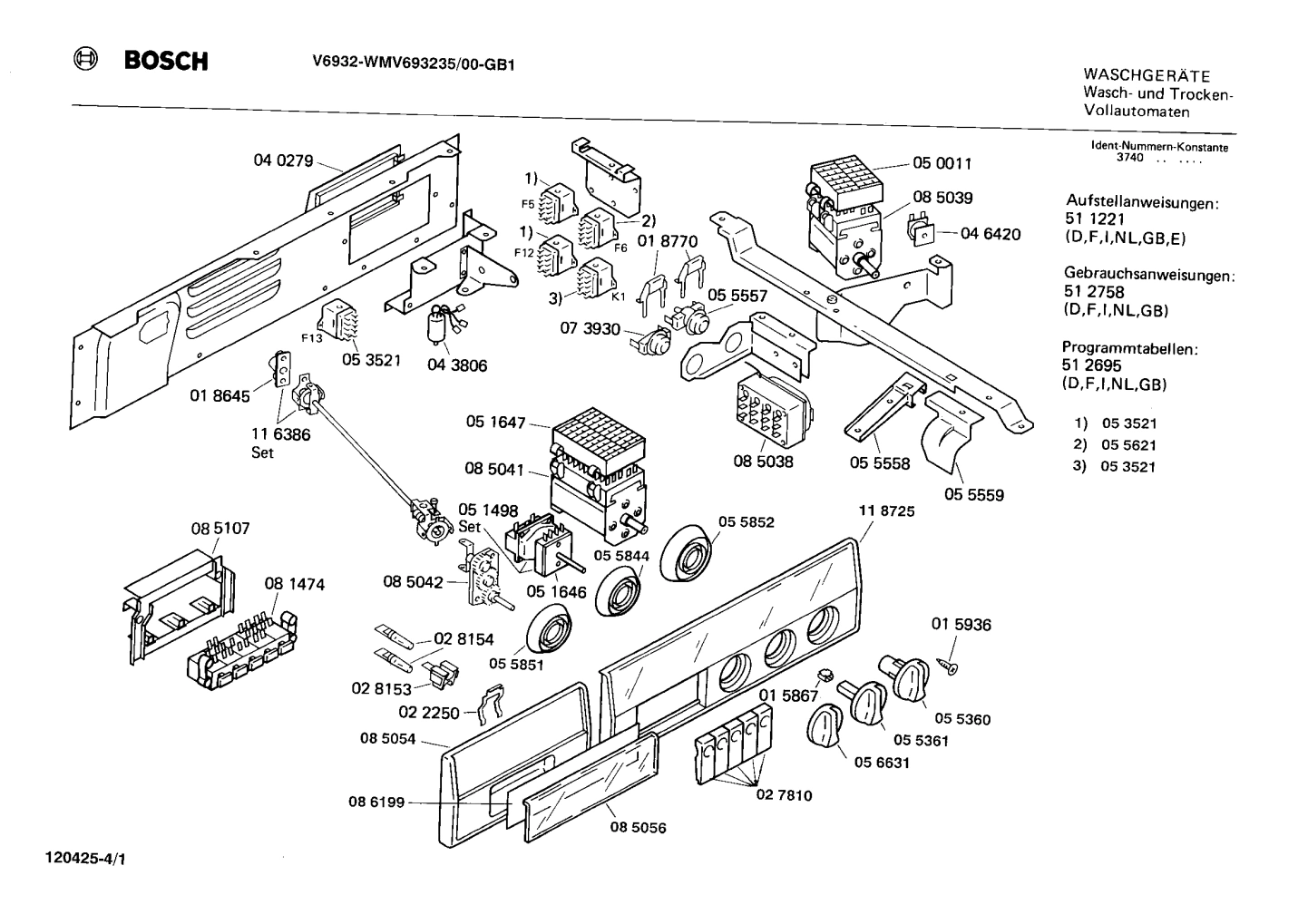 Diagram 1