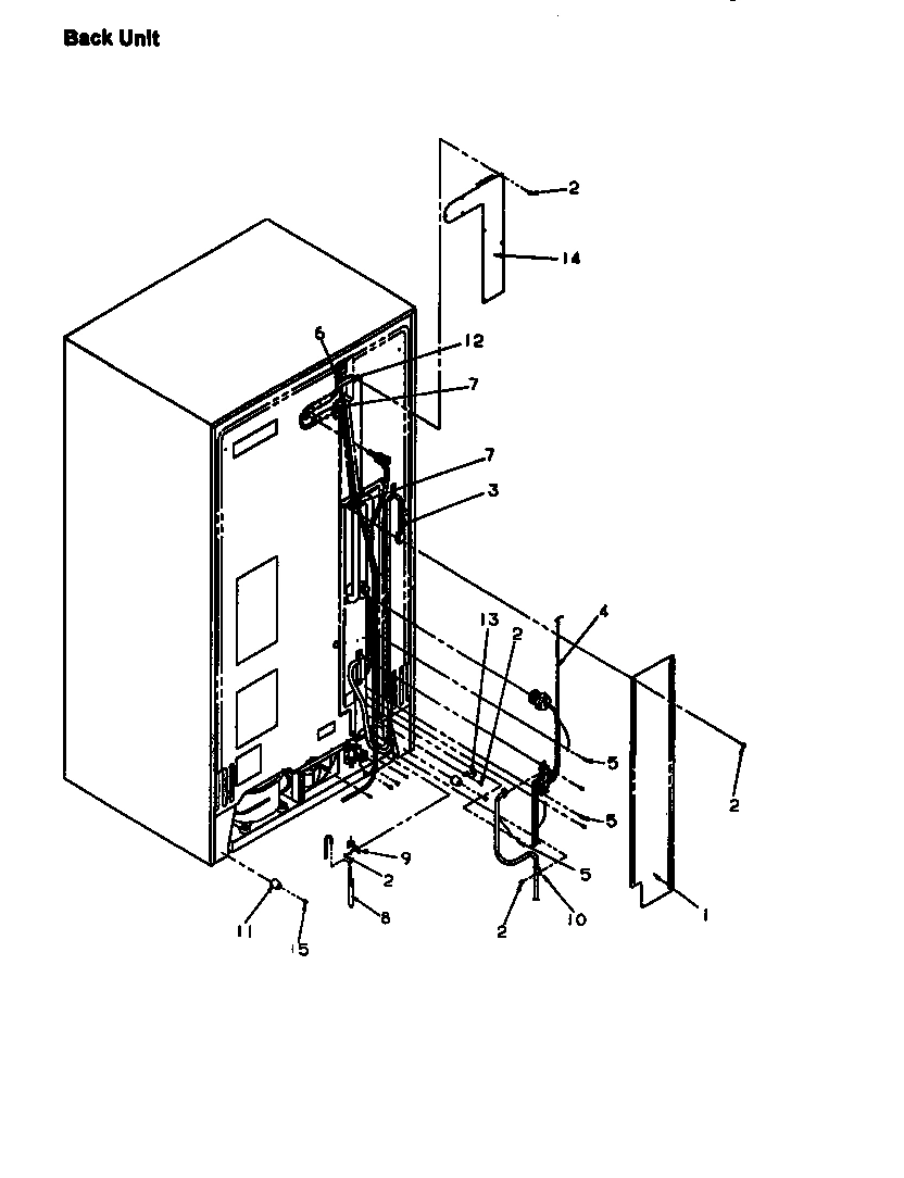 10 - ICE MAKER