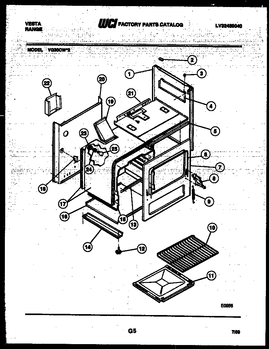07 - BODY PARTS