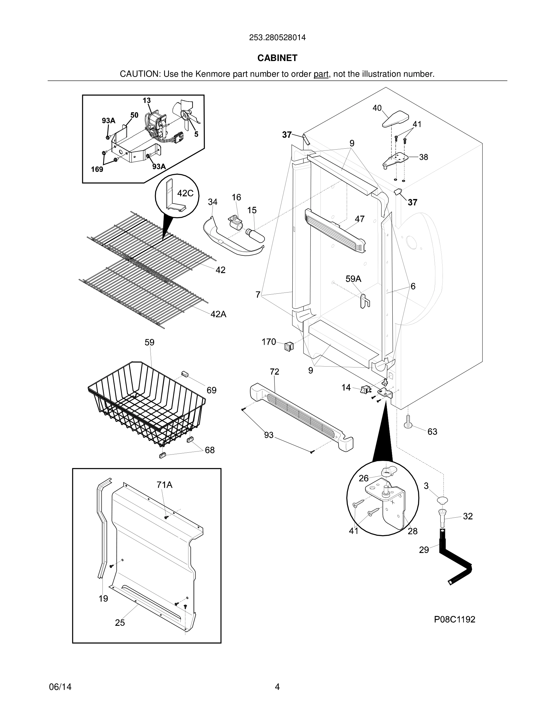 05 - CABINET