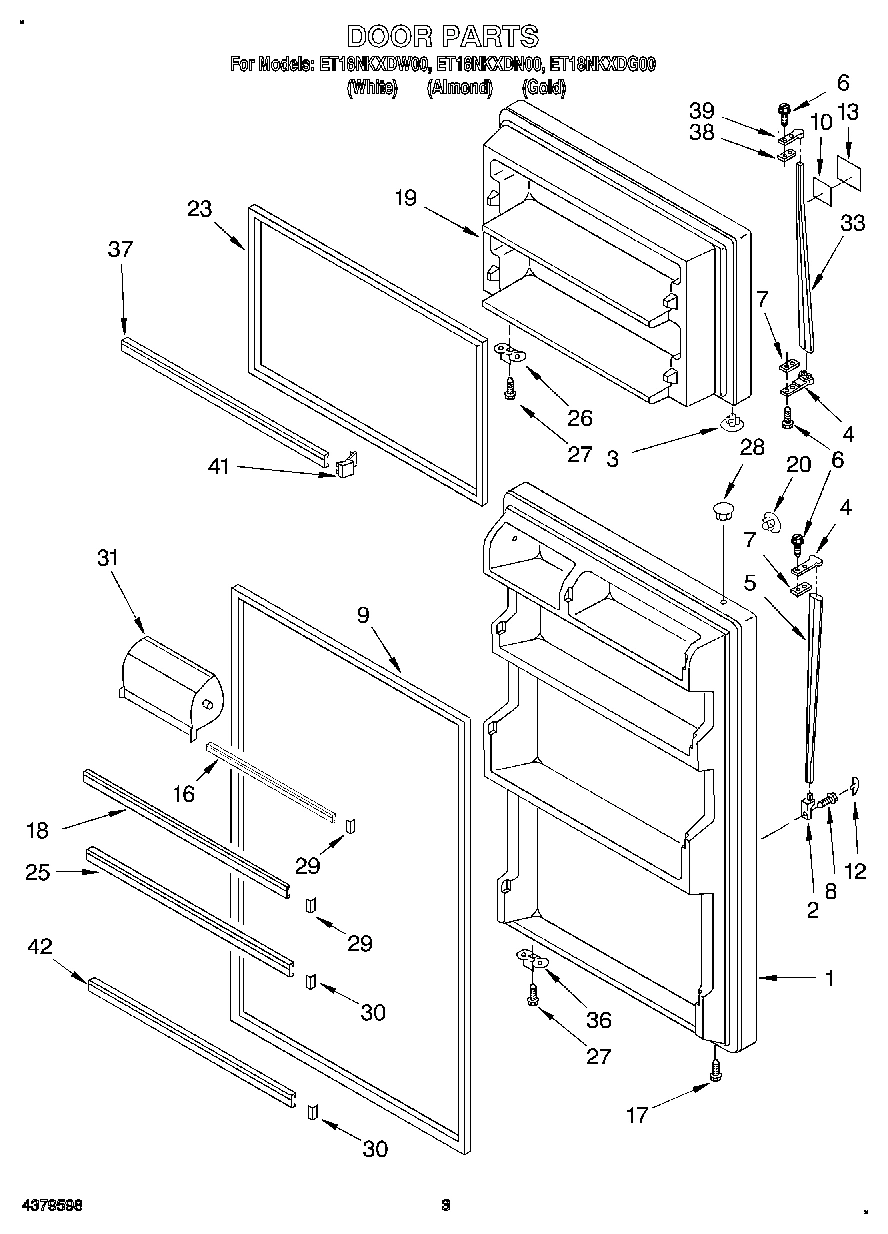 02 - DOOR