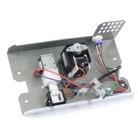 WR17X29746 GE Refrigerator Auger Motor Assemb