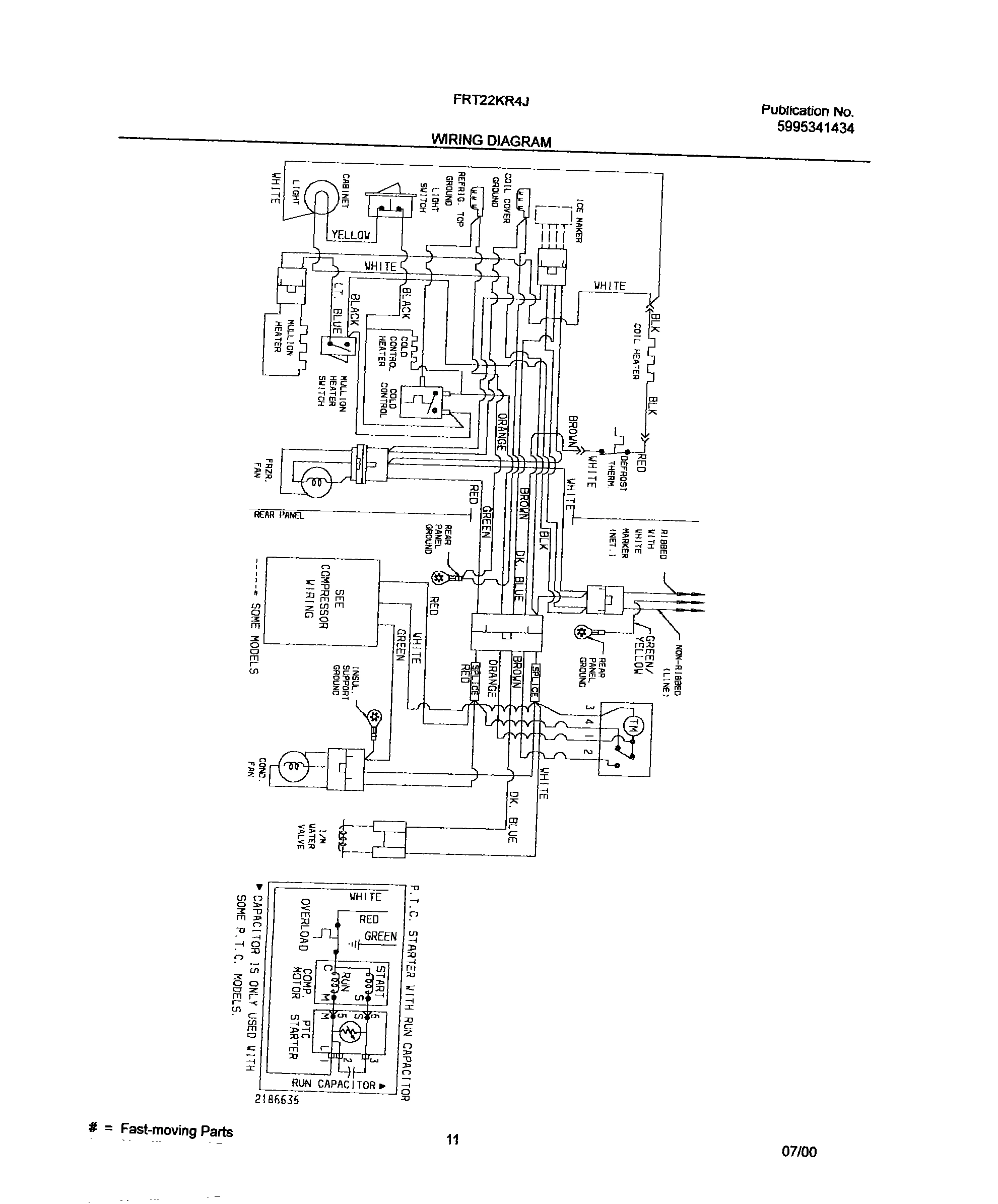 11 - WIRING DIAGRAM