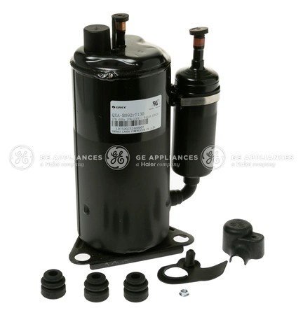WJ98X20448 GE Compressor and Fittings Assembl