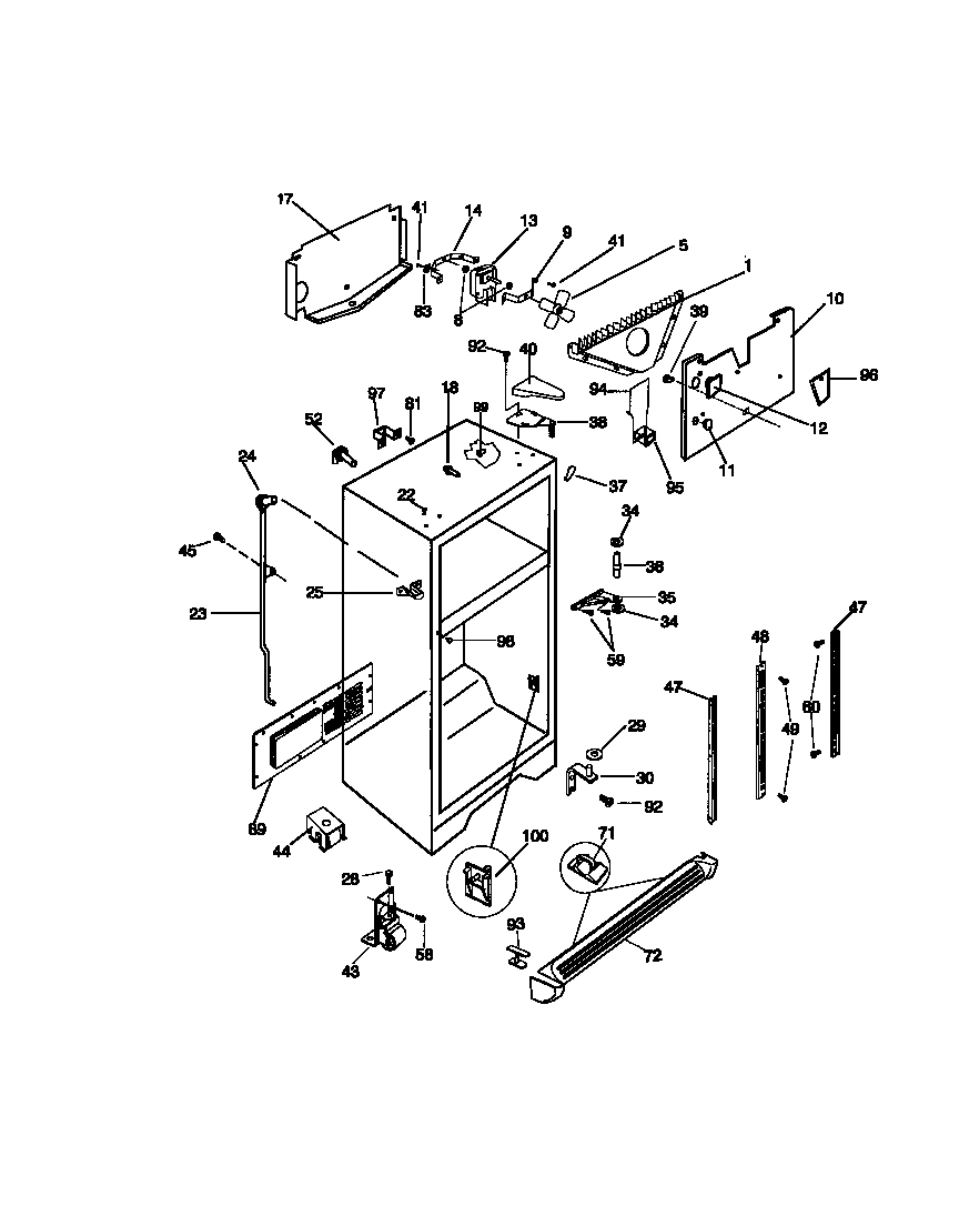03 - CABINET