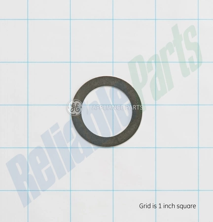 WH01X10759 GE Washer Spring