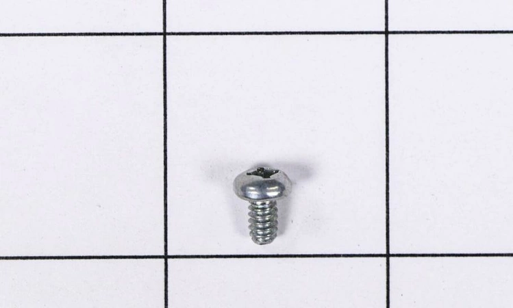 316524400 Frigidaire Oven Screw
