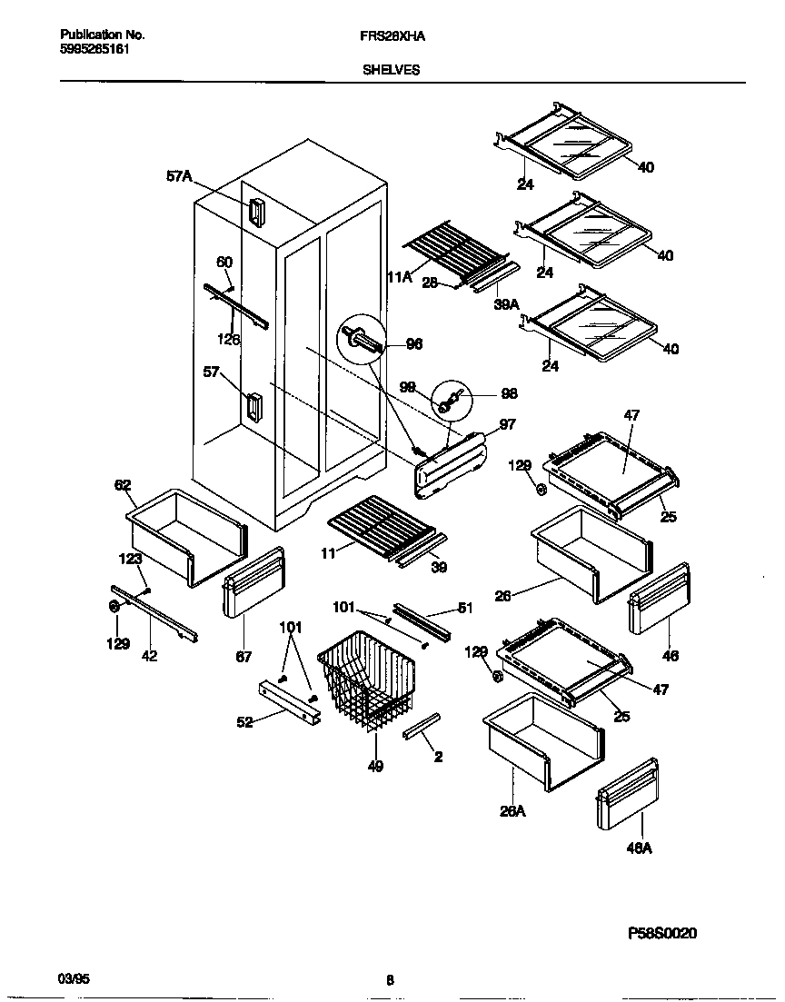 05 - SHELVES