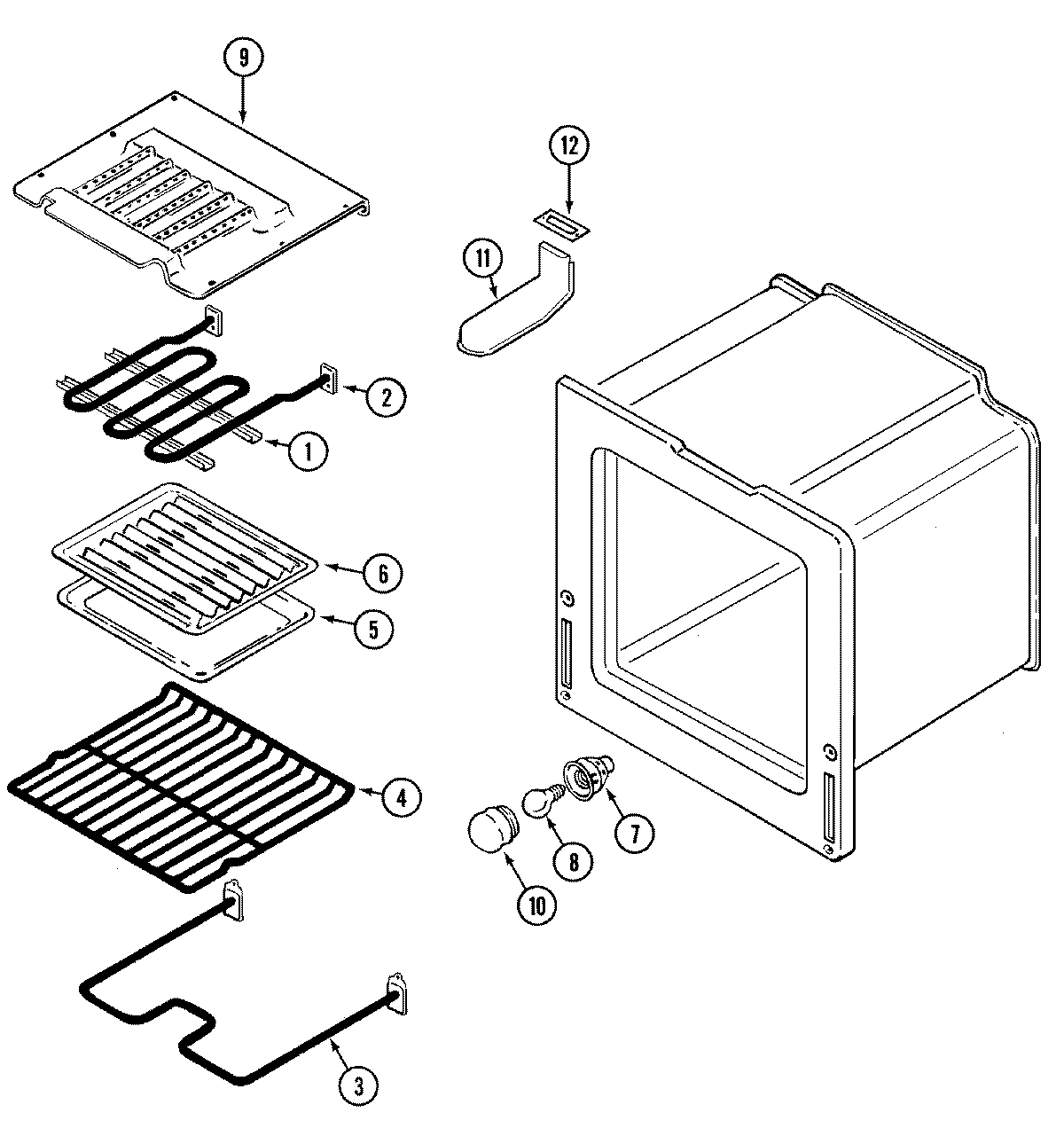 05 - OVEN