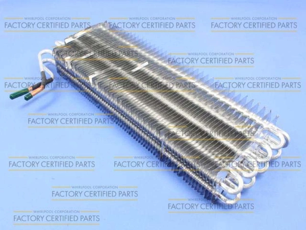 WPW10314205 Whirlpool Refrigerator Evaporator