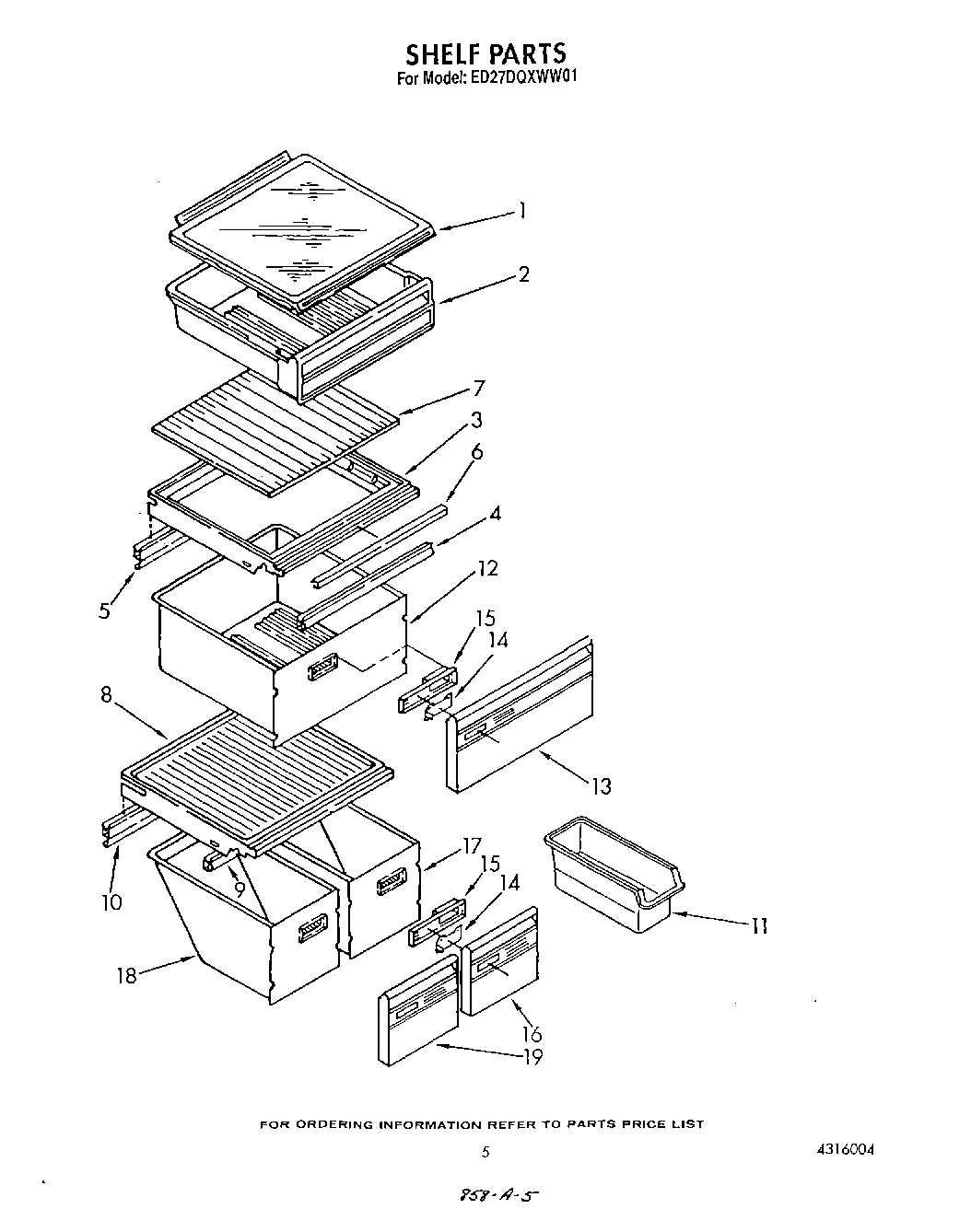 04 - SHELF