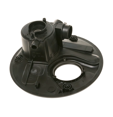 WD18X22782 GE Dishwasher Sump Manifold