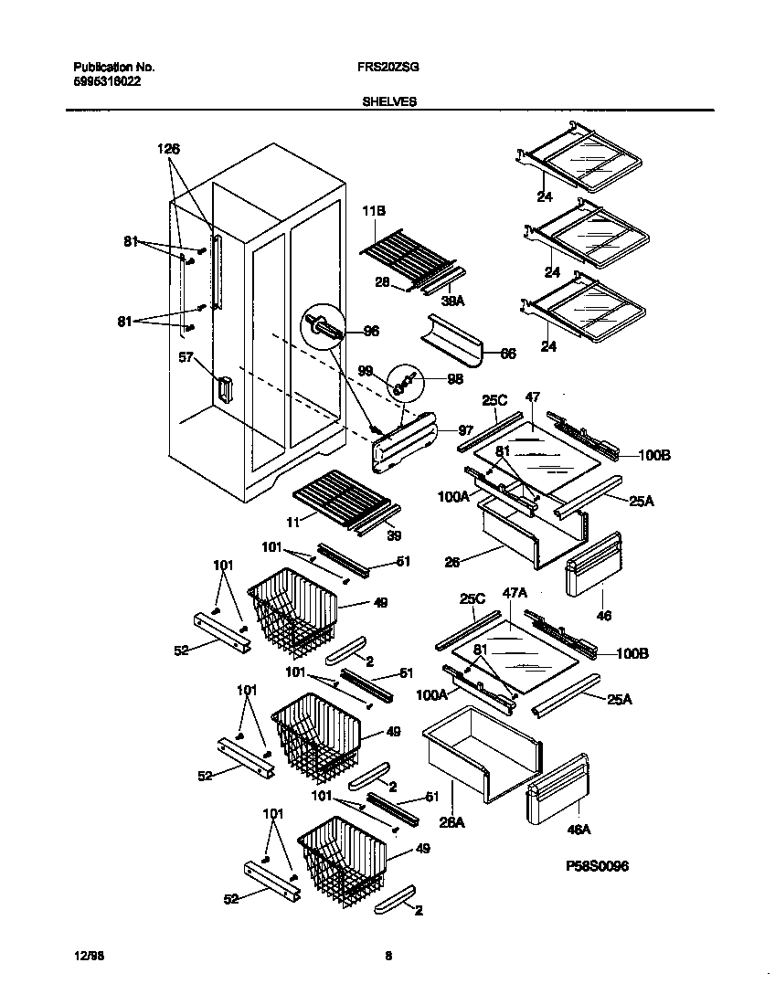05 - SHELVES