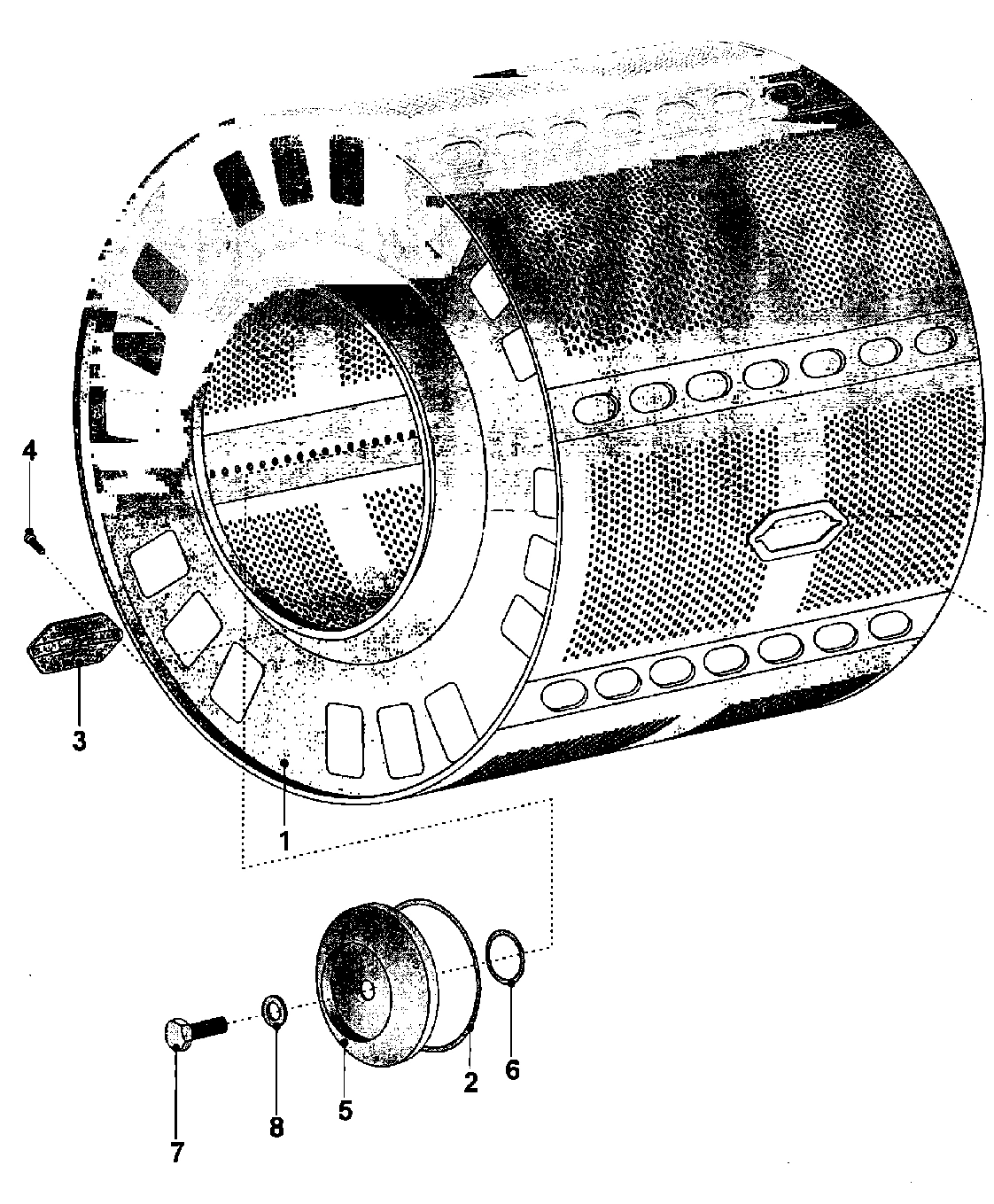 05 - DRUM