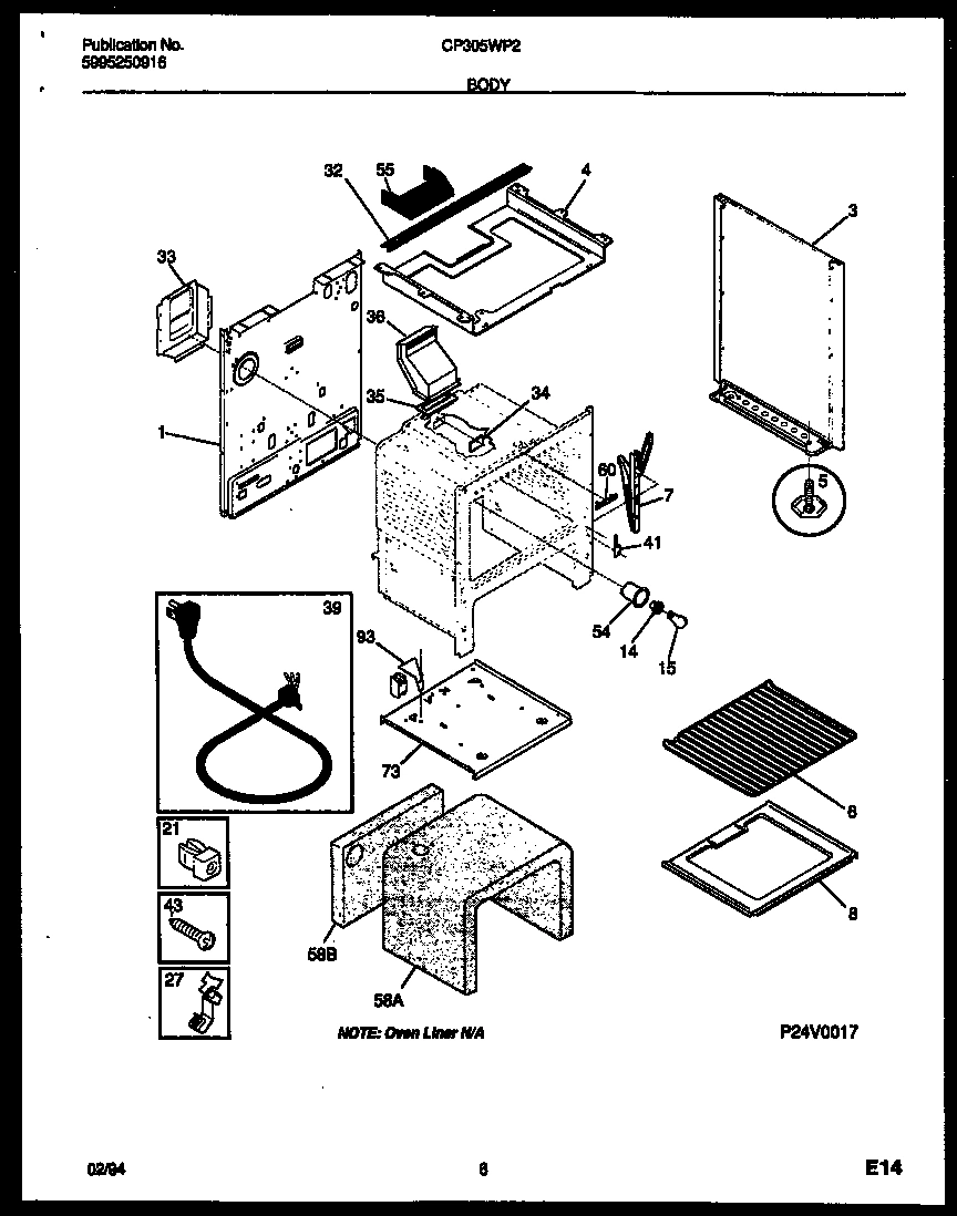 04 - BODY PARTS