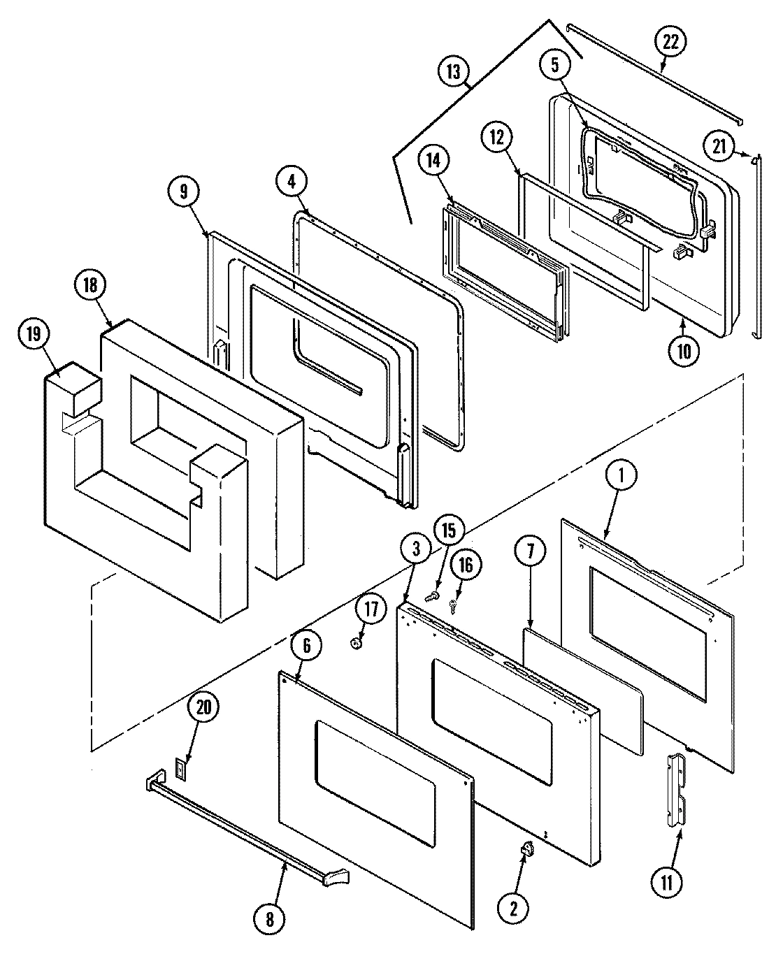04 - DOOR-UPPER