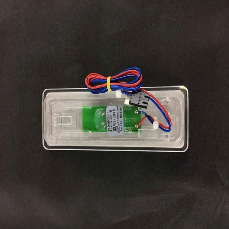 W10460951 Whirlpool Refrigerator Pad