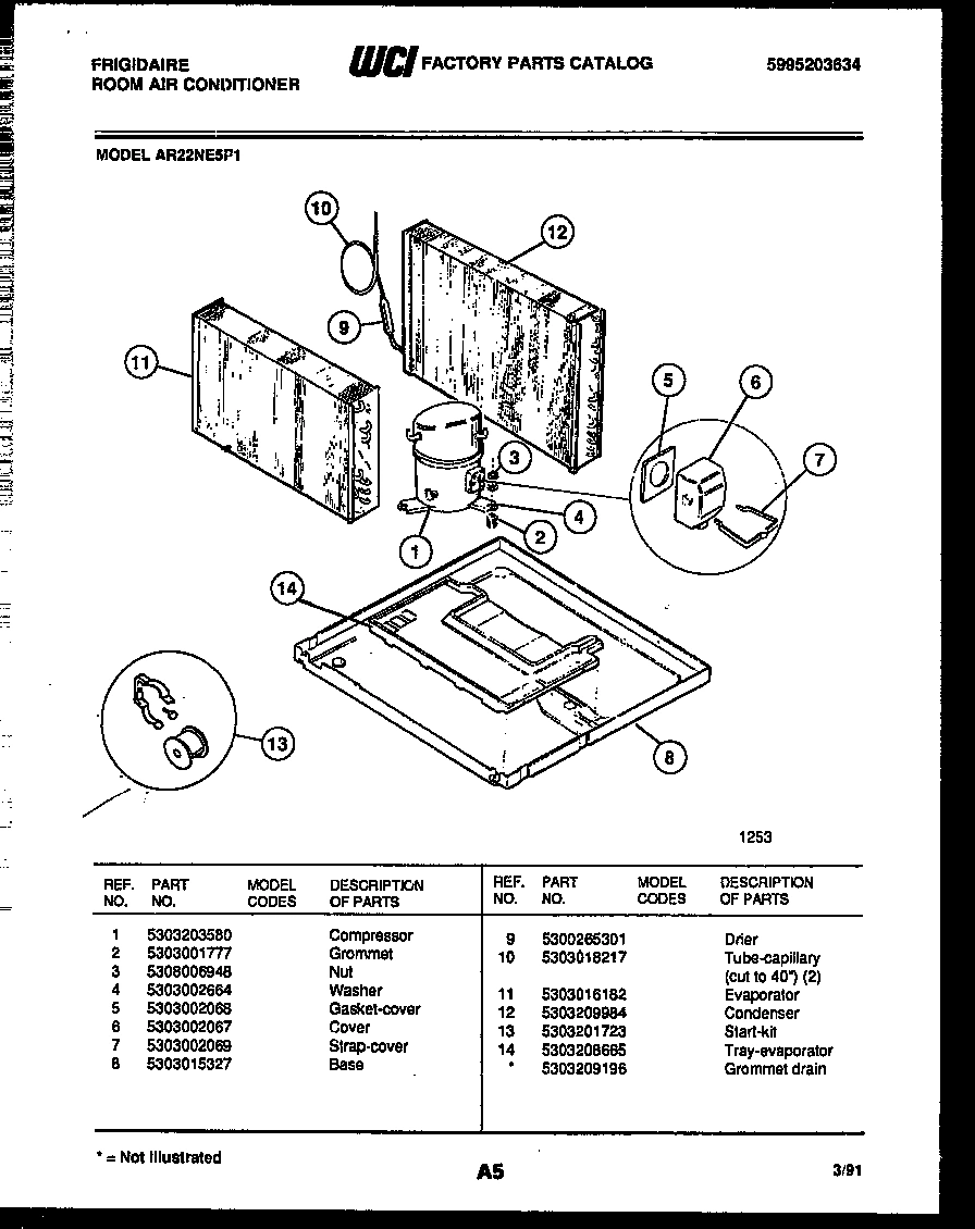 05 - SYSTEM PARTS