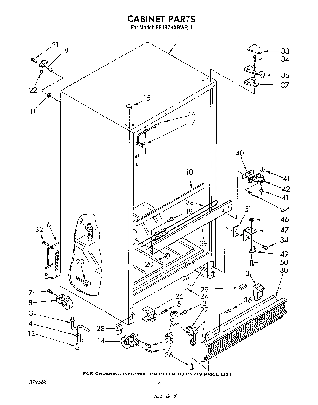 03 - CABINET