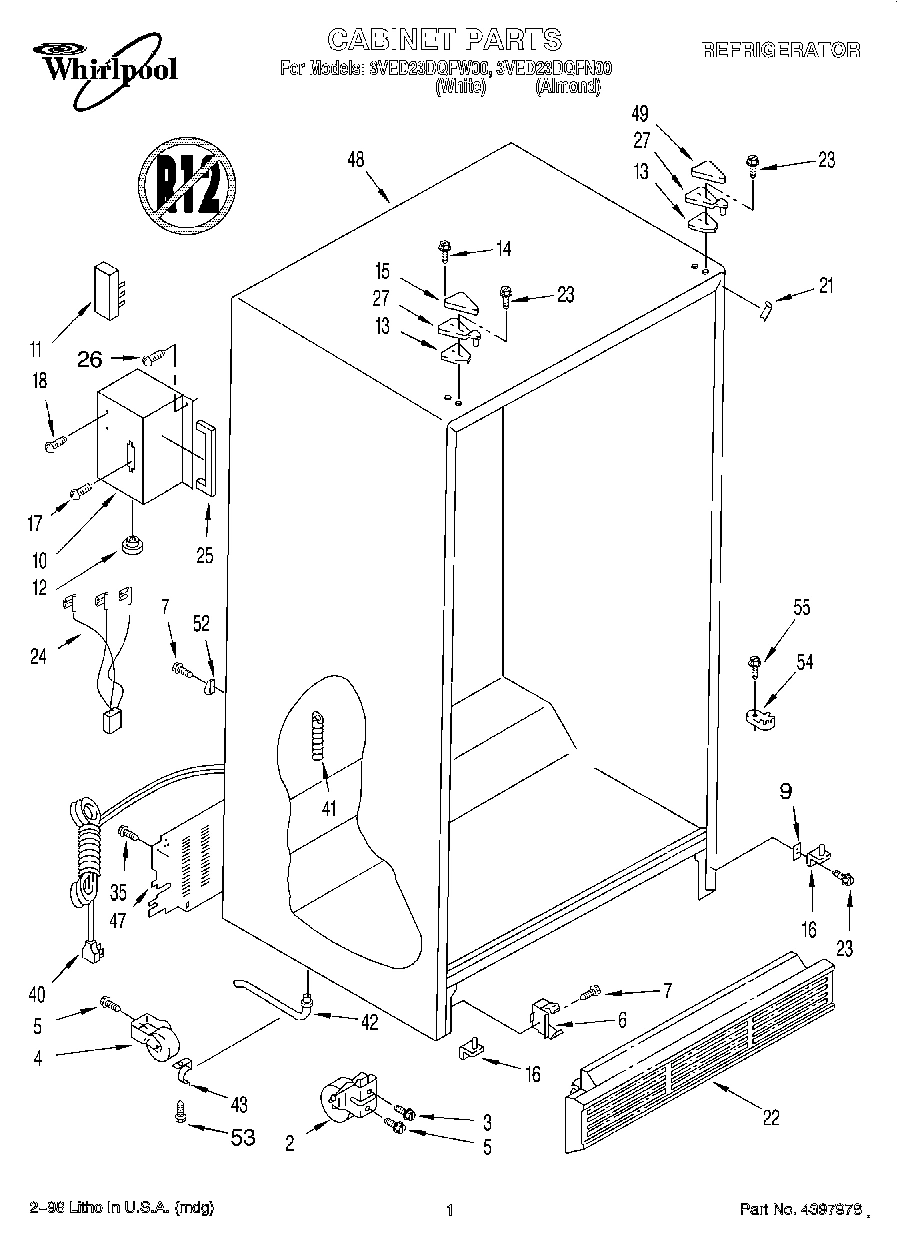 01 - CABINET