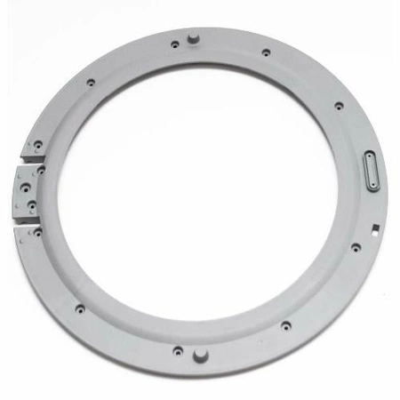 DC61-01523A Samsung Dryer Glass Holder Assemb