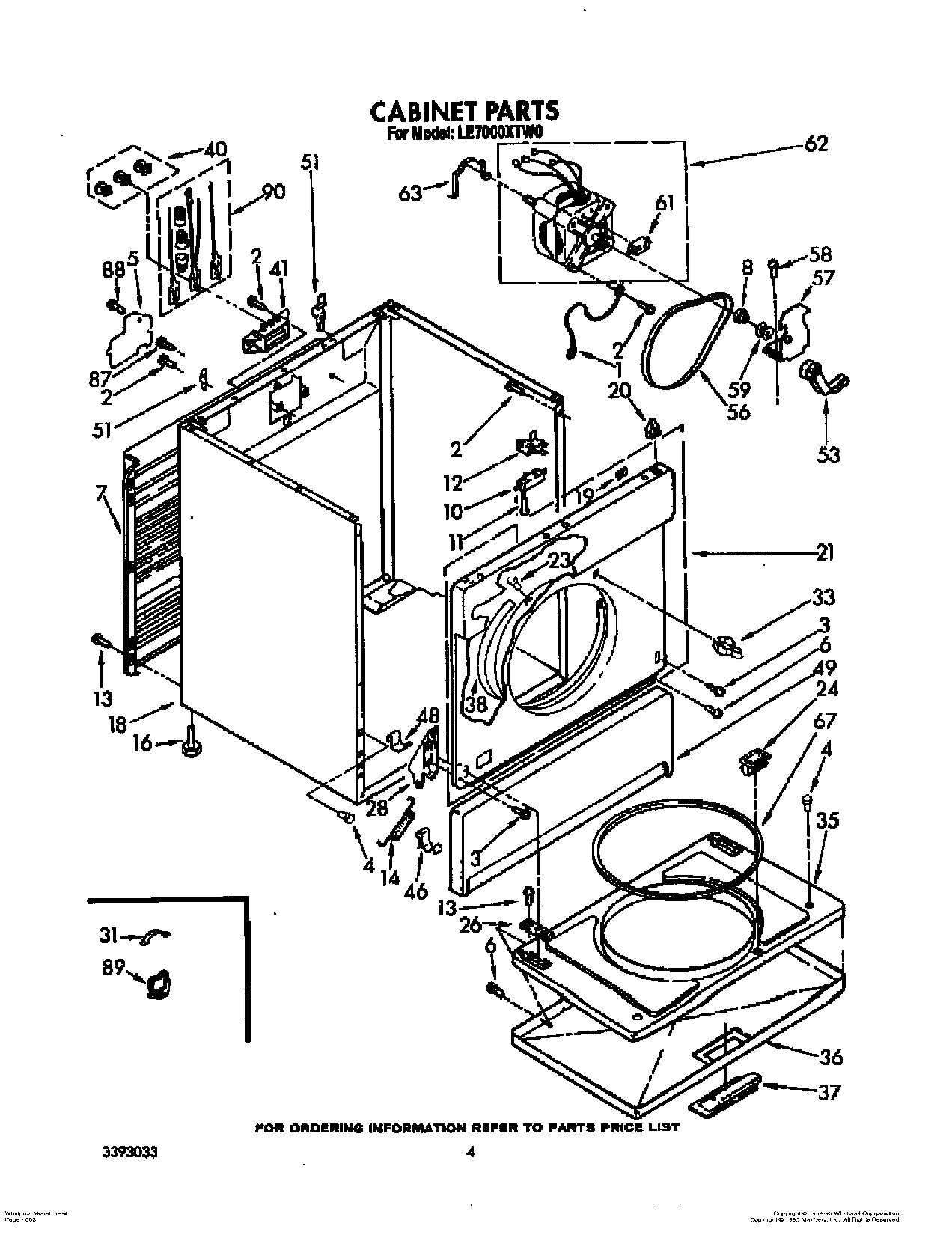03 - SECTION