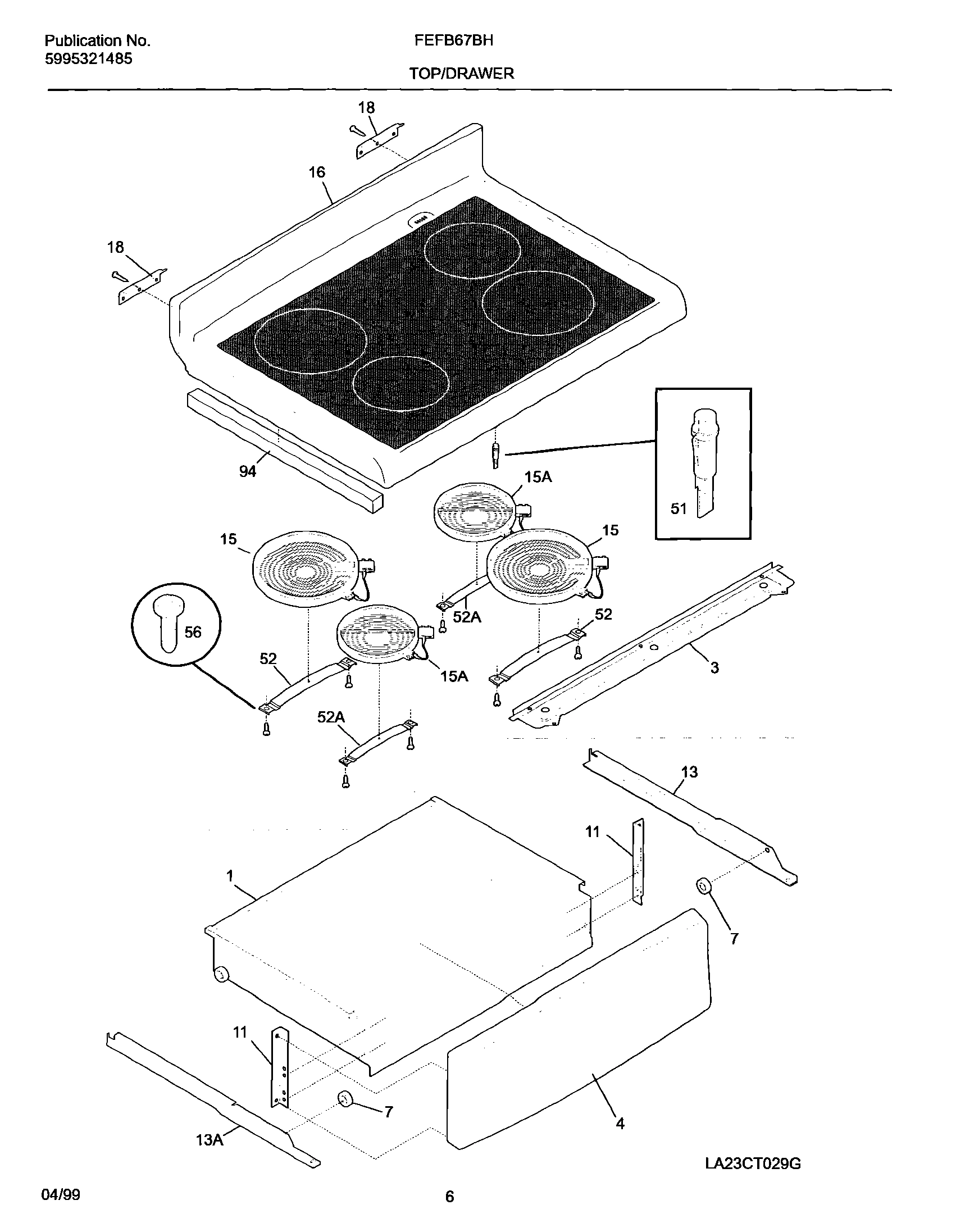 07 - TOP/DRAWER