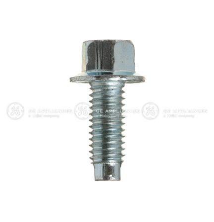 WR02X32482 GE Serrated Flange Hex M6x16