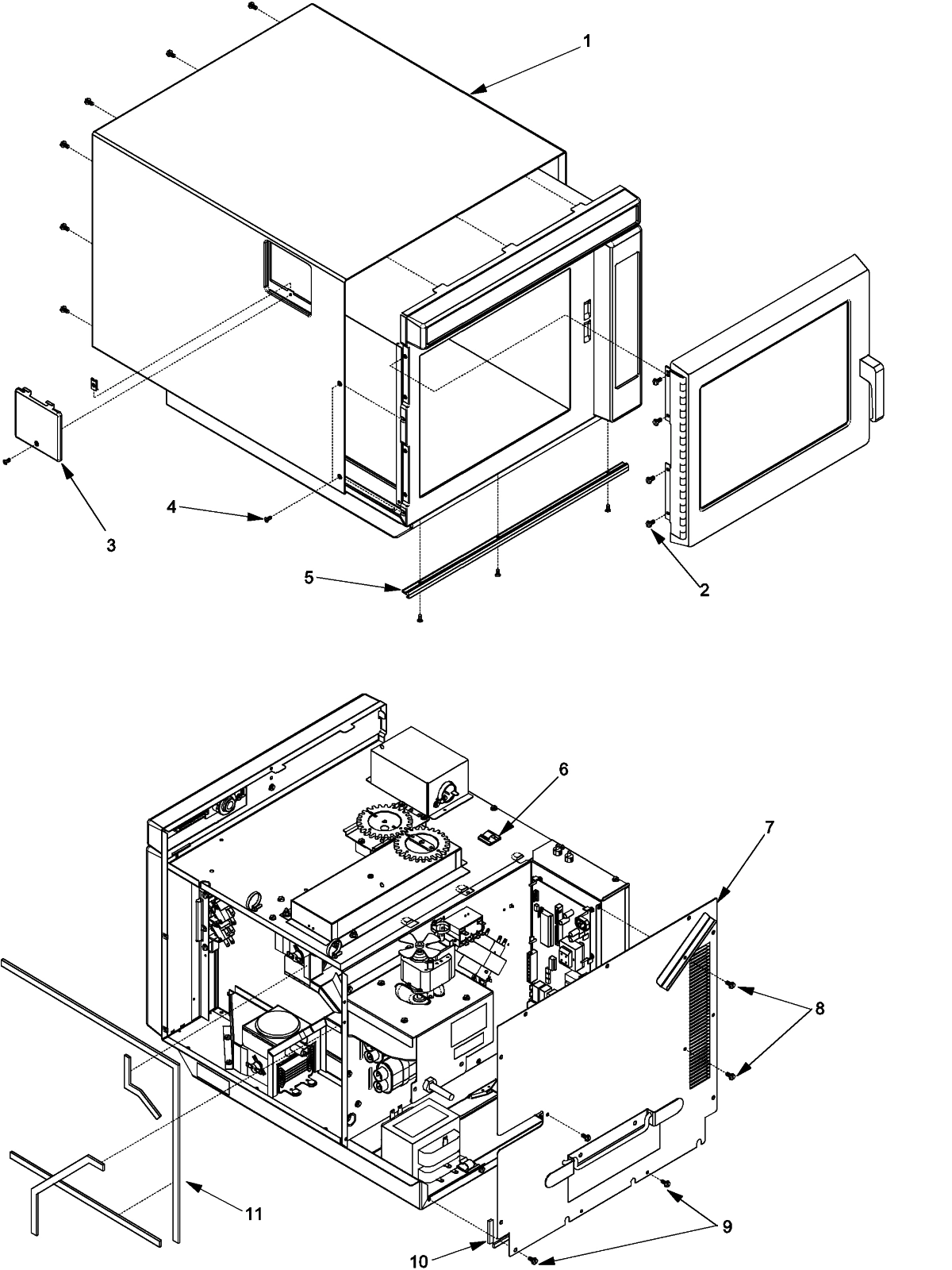 OUTERCASE