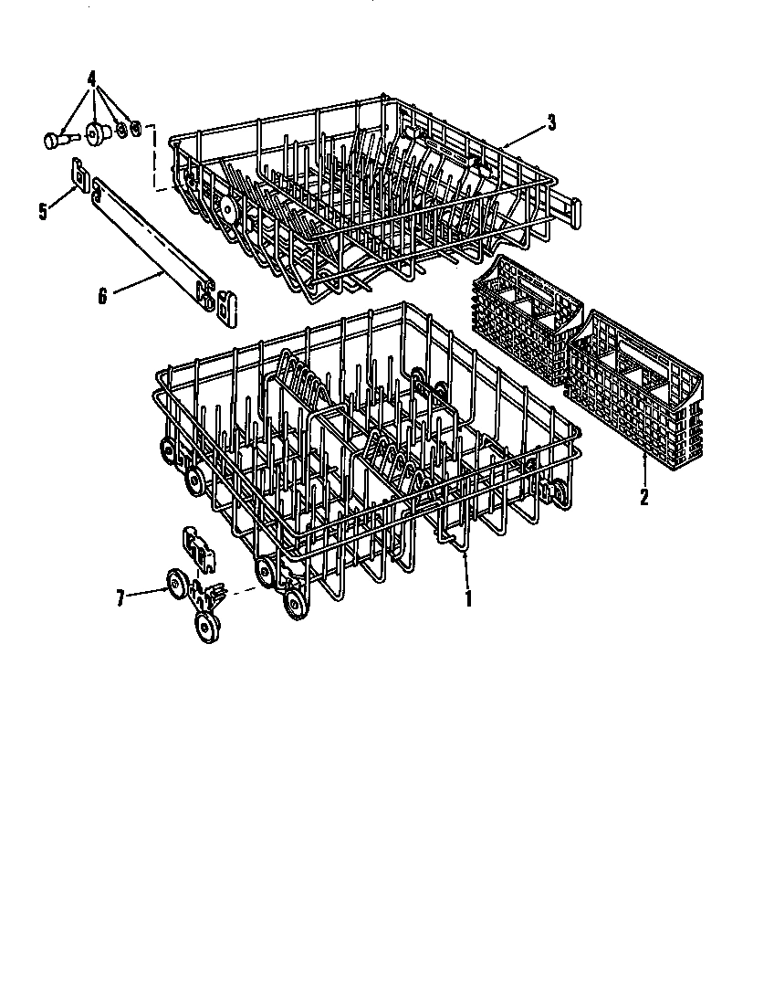 06 - RACK DETAILS