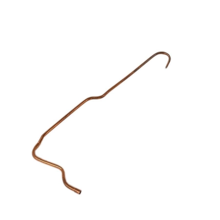 W10210786 Whirlpool Refrigerator Tube